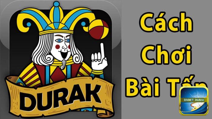 Hướng dẫn cách chơi Bài tấn cực đơn giản tại nhà cái Oxbet